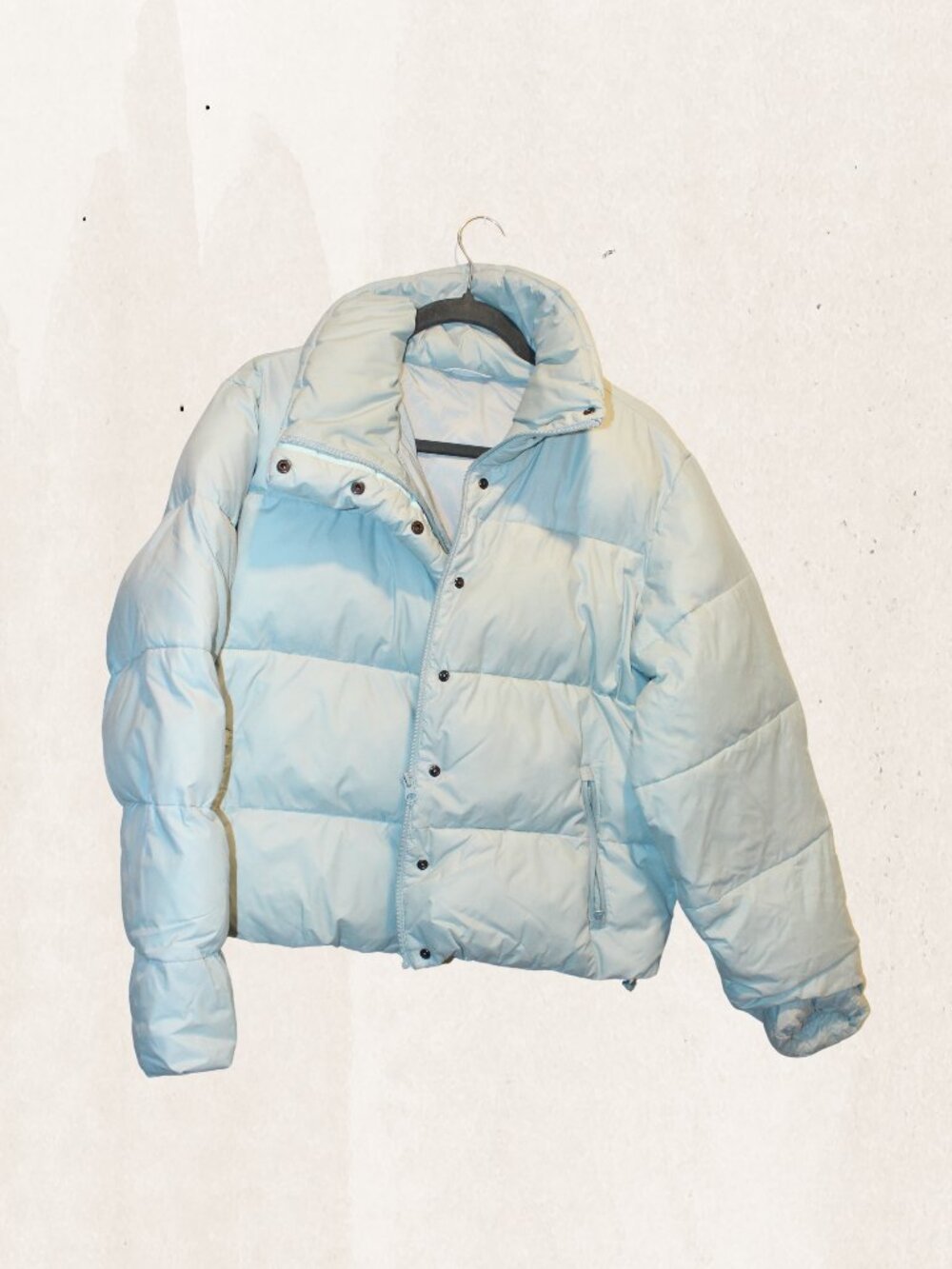 ALO PUFFER JACKET